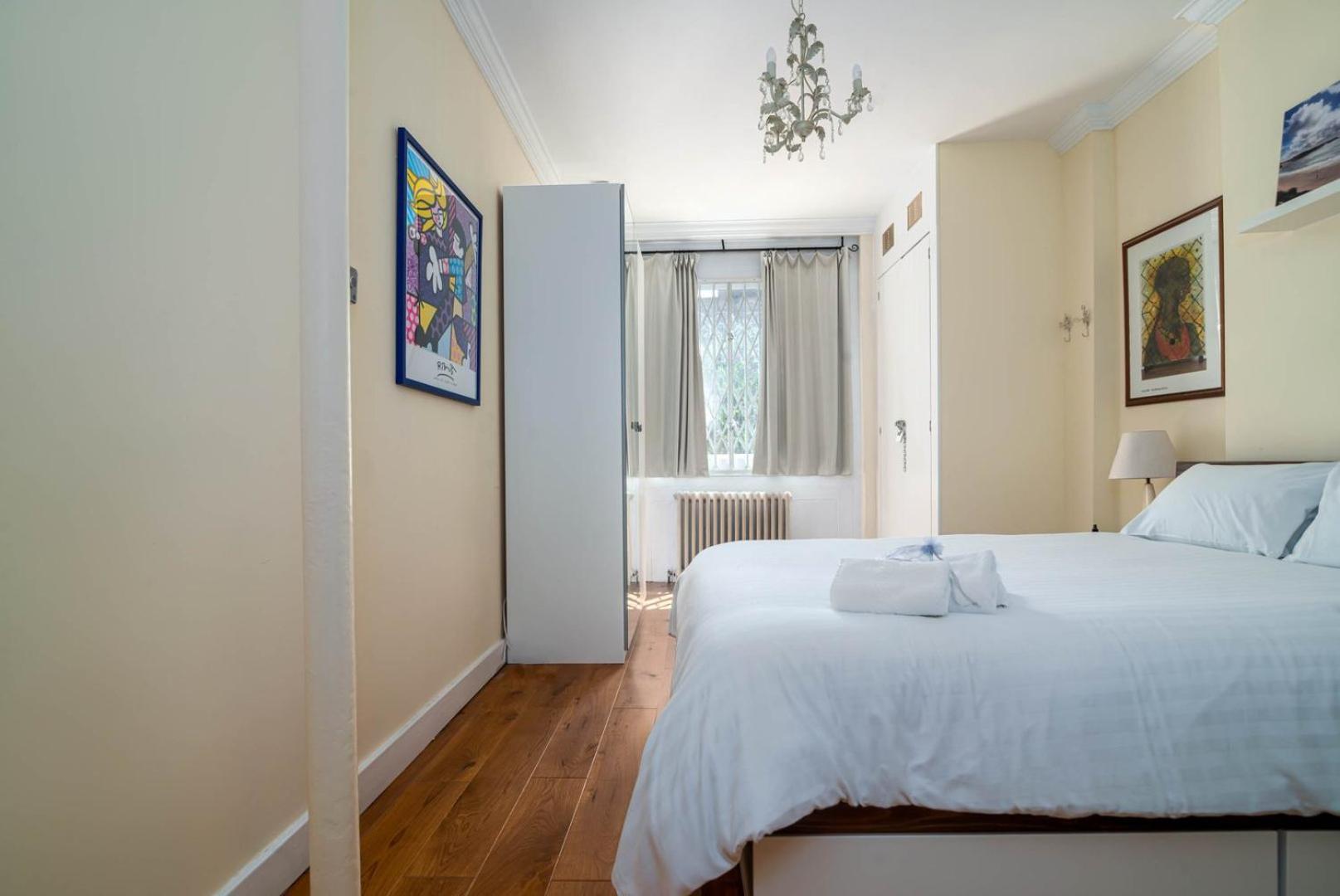 Appartamento Guestready - Former Pub-turned-one Bedroom Flat *