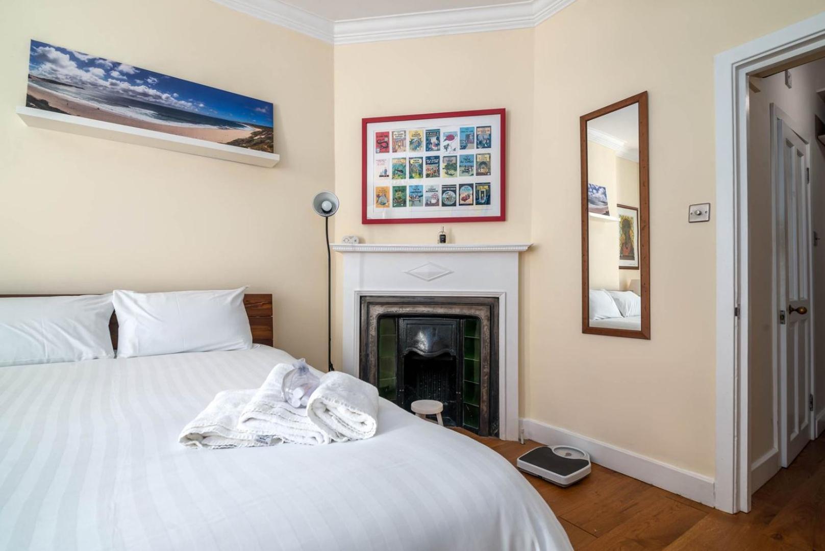 Appartamento Guestready - Former Pub-turned-one Bedroom Flat Londra