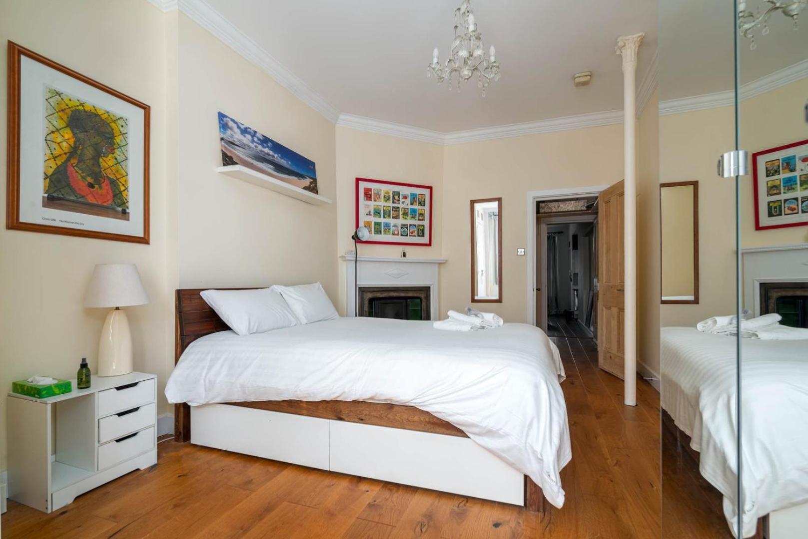 Appartamento Guestready - Former Pub-turned-one Bedroom Flat