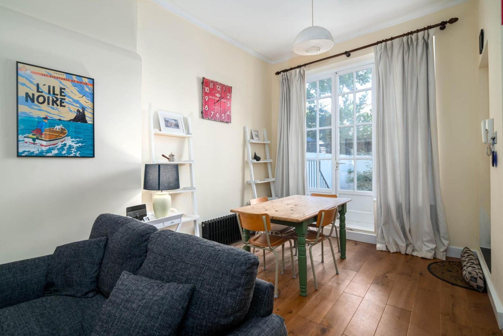 Appartamento Guestready - Former Pub-turned-one Bedroom Flat *