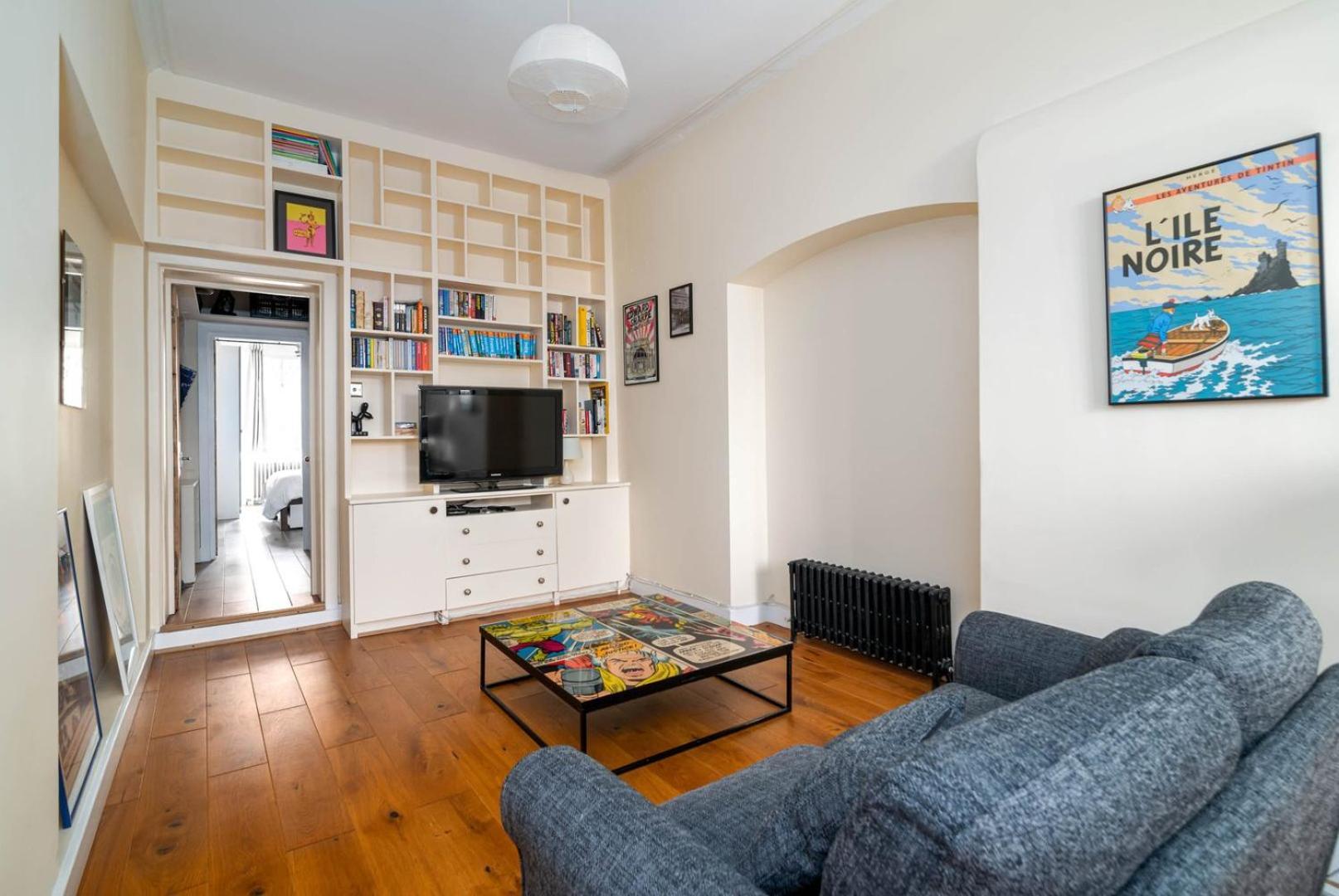 Appartamento Guestready - Former Pub-turned-one Bedroom Flat *