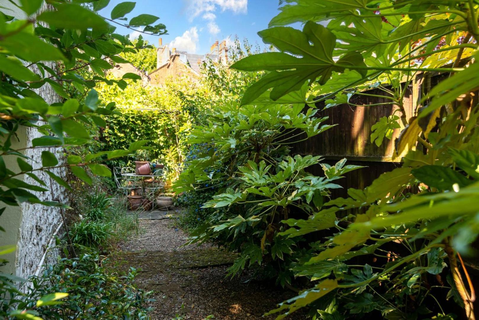 Appartamento Guestready - Former Pub-turned-one Bedroom Flat